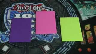 Yugioh Contest/Giveaway- August 2014- CONTEST OVER