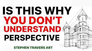 Is This Why You Don't Understand Perspective?