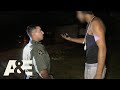 Live PD: Runs Like a Bullet (Season 3) | A&E