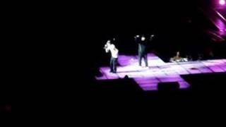 Kid Rock-Rev Run-For What It's Worth, St.louis 2-16-08