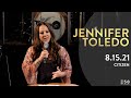 Ephesians Part 2 | Citizen | Jennifer Toledo | Expression58