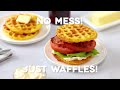 multi mini waffle maker