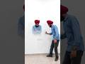 Spray Clone Effect Tutorial | Capcut App #shorts #youtubeshorts
