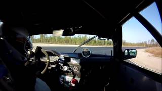 Bmw E30 Poleposition lap 14.9.2013 Botniaring