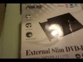 asus external slim dvd rw review