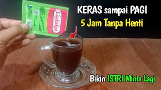 Ternyata Begini Khasiatnya, MINUM KOPI DI CAMPUR MERICA !!