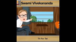 Swami vivekananda 🥰 | part 5