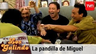 La pandilla de Miguel | Los Galindo - T2E16