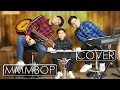 MMMBOP - Hanson (Cover by Alfredo Jularbal ft. Aljhun and Aljomar) Music Video