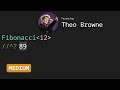 Fibonacci Sequence with Theo Browne - TypeScript Type Challenges #4182 [MEDIUM]