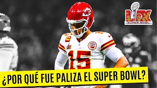 ANÁLISIS SUPER BOWL 59 | ¿HURTS MERECIDO MVP?