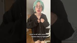 KO’d - - - #alt#alternative#goth#egirl#explorepage