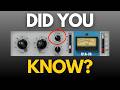 Why The 1176 Compressor Behaves Nothing Like You Expect