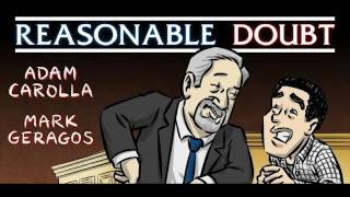 Mark Geragos \u0026 Adam Carolla Discuss the Inability of Leftists to Face Reality