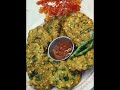 विदर्भ स्पेशल मूग आणि चना डाळीचे खमंग व कुरकुरीत वडे chana dal moong dal vada viralvideo cooking