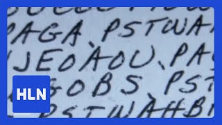 Biblical Mystery Code Cracked