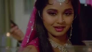 Ankh Se Chalka Ansoo  Alka Yagnik   {{Bud Kaar 1987}}1080p Vinyl