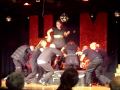 Holmes Middle School Teachers perform Lady GAGA Bad Romance!!!! 6/15/2010