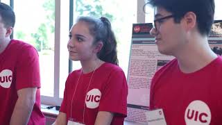 UIC Convocation 2020