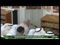 September 21, 2012 Madinah Maghrib by Sheikh Budair