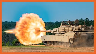 Is the M1 Abrams Still the King of Tanks?