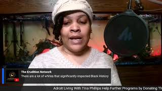 You're So American - Adroit Living Hosted by Tina Phillips Psy.M.