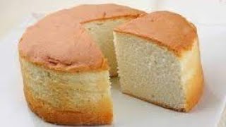 Bakery style Sponge cake /పక్కా కొలతలతో బేకరీ స్టైల్ స్పాంజ్ కేక్ని ఇంట్లోనే ఈజీగా తయారు చేసుకోండి