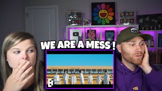 WE ARE A MESS ! || BTS (방탄소년단) 'Yet To Come (The Most Beautiful Moment)' Official MV | Reaction