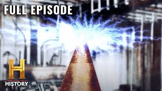 Inside Tesla's Secret Laboratory | The Tesla Files (S1, E2) | Full Episode