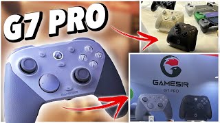 The DREAM CONTROLLER | The GameSir G7 PRO Is Coming !!