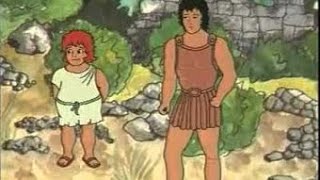 Episodio Especial: Hercules del  \