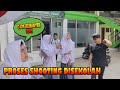 SHOOTING DI SEKOLAHAN AYAH TAQIM DULU #mansyaululumganjar