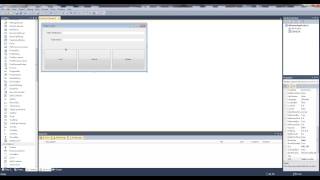 How to make a folder locker on vb 2010