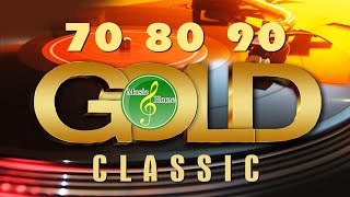 Nonstop Medley Love Songs 70's 80's 90's Playlist - Golden Hits Oldies But Goodies