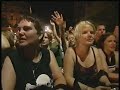 r.e.m. its the end of the world live 2001 köln