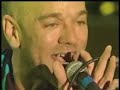 r.e.m. its the end of the world live 2001 köln