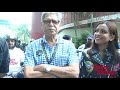 senior citizen सिनियर सिटीझन actor mohan joshi talks about his role marathi movie 2019