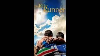 Ost The Kite Runner - opening tittle