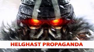 Helghast Propaganda - Stahl - Killzone 3