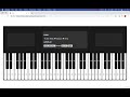 Build Modern JavaScript Projects 0419 Piano   INTRO