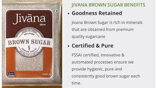 Jivana  Products Introduction