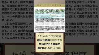 切り抜き【志望理由書を書く２－２】添削例２ー２ #shorts