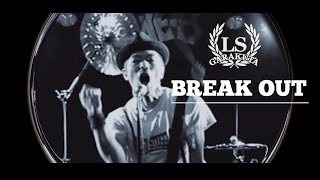 【MV】BREAK OUT/LAST STRUGGLE