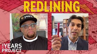 Redlining \u0026 The Climate Crisis: Racism By Design