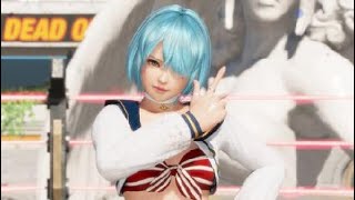 DEAD OR ALIVE 6 Online Day 52