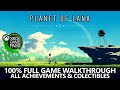 Planet of Lana - 100% Full Game Walkthrough - All Achievements & Collectibles (Xbox Game Pass)