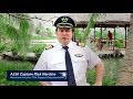 Vietnam Airlines: Pilot Life living in Vietnam and flying for Vietnam Airlines