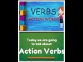 learn Verbs with Sheeba