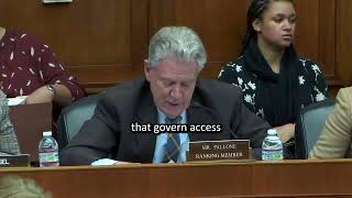 Pallone Blasts Republicans' Silence as Elon Musk and His Minions Steal Americans Data