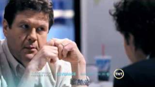 LEVERAGE - SEASON 3 - SUMMER SHOPPING - Clip #1 - NATE